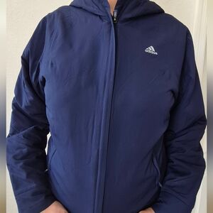 Addias Climawarm jacket